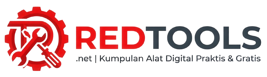 RedTools Logo